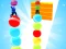 Ball Stack 3D — безплатна онлайн игра