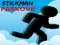 Stickman Parkour — безплатна онлайн игра