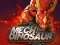 Mech Dinosaur — безплатна онлайн игра