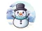 Frosty Escape — безплатна онлайн игра