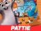 Pattie et la col?re Jigsaw Puzzle — безплатна онлайн игра