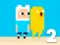 Pixel Time Adventure summer! — безплатна онлайн игра