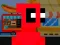 Pixel Heroes Runner — безплатна онлайн игра