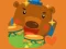 Honey Bear — безплатна онлайн игра