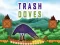 Trash Doves — безплатна онлайн игра