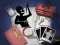 Detective Scary Cases — безплатна онлайн игра