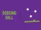 Dodging Ball — безплатна онлайн игра