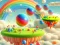 Sky Block Bounce — безплатна онлайн игра