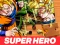 Dragon Ball Super Hero Jigsaw Puzzle — безплатна онлайн игра