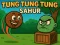 Italian Brainrot Tung Tung Tung Sahur — безплатна онлайн игра