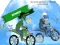 Motocross Zombie — безплатна онлайн игра