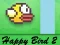 Happy Bird 2 — безплатна онлайн игра