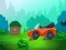 Orange Car Rescue — безплатна онлайн игра