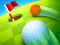 Golf Battle — безплатна онлайн игра