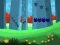 Crown Land Escape — безплатна онлайн игра