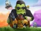 Merge Plants and Zombies — безплатна онлайн игра
