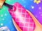 Princess Nail Salon — безплатна онлайн игра