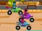 Squid Gamer Buggy Raging — безплатна онлайн игра