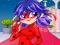 Miraculous LadyBug - Wedding Dress Up — безплатна онлайн игра