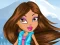 Bratz Winter Dress up — безплатна онлайн игра