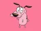 Courage The Cowardly Dog — безплатна онлайн игра