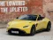 Aston Martin Vantage Roadster — безплатна онлайн игра