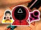 Squid Game Match: Survival — безплатна онлайн игра
