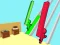 Burger Race — безплатна онлайн игра