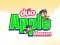 Duo Apple Monsters — безплатна онлайн игра