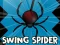 Swing Spider — безплатна онлайн игра