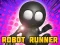 Robot Runner — безплатна онлайн игра