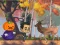 Autumn Endless Runner — безплатна онлайн игра