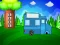 Caravan Escape — безплатна онлайн игра