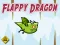 Flappy Dragon — безплатна онлайн игра