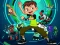 Ben 10 Memory — безплатна онлайн игра