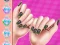 Royal Theme Nail Art DIY — безплатна онлайн игра