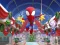 Jump Into Wow Christmas — безплатна онлайн игра