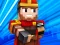 Pixel City Runner 3D — безплатна онлайн игра