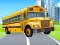 Bus Stop: 2048! — безплатна онлайн игра
