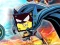 Super Hero Sponge — безплатна онлайн игра