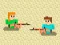 BlockGunner 1 vs 1 — безплатна онлайн игра