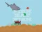 Fish eat fish 2 player — безплатна онлайн игра