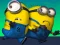 Find The Hidden Minions — безплатна онлайн игра