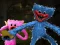 Huggy Wuggy Sewer Escape — безплатна онлайн игра