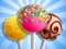Chef Twins Summer Dessert Cooking — безплатна онлайн игра