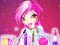 Winx Makeover — безплатна онлайн игра