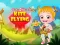 Baby Hazel Kite Flying — безплатна онлайн игра