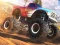Monster Truck Supra Race — безплатна онлайн игра