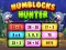 Numblocks Hunter — безплатна онлайн игра