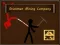 Stickman mining Company — безплатна онлайн игра